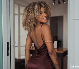 Acompanhante em Sorocaba-SP - Kelly Mayane