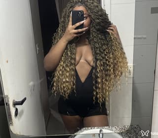 Acompanhante em Curitiba-PR - Yara Bianca