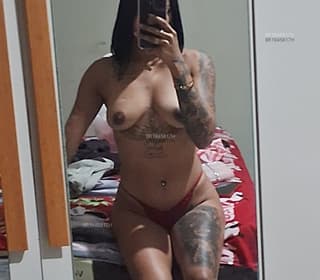 Acompanhante em Morrinhos-GO - Marielly