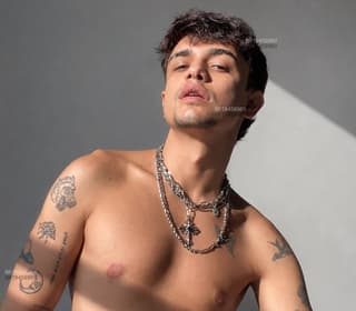 Acompanhante em Rio de Janeiro-RJ - Guinho