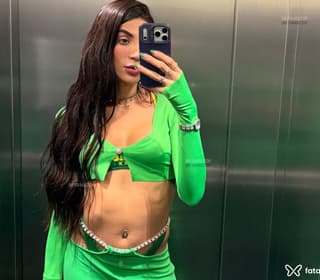 Acompanhante em Rio de Janeiro-RJ - Gabrielly Rocha