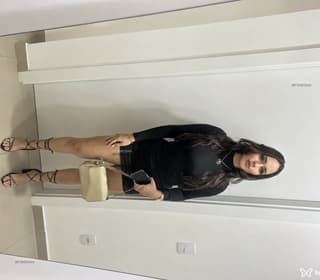 Acompanhante em Caldas Novas-GO - Larissa Feitosa