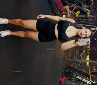 Acompanhante em Caldas Novas-GO - Larissa Feitosa
