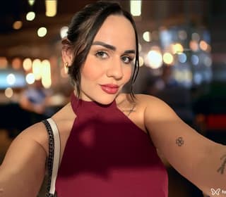 Acompanhante em Caldas Novas-GO - Larissa Feitosa