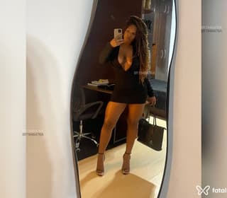 Acompanhante em Campinas-SP - Paola Calegari