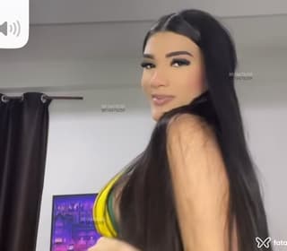 Acompanhante em Londrina-PR - Mayla