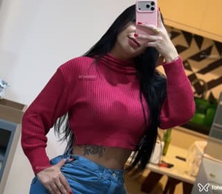 Acompanhante em Corumbá-MS - Mallu