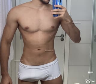 Acompanhante em Fortaleza-CE - Boydotado
