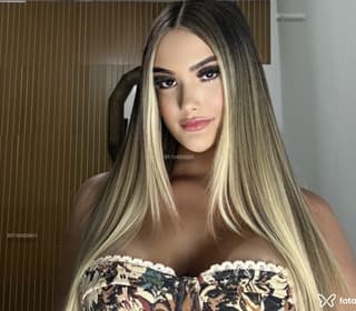 Acompanhante em Brasília-DF - Victória Basan