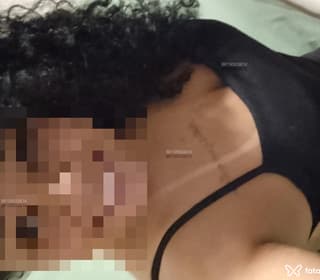 Acompanhante em Florianópolis-SC - Anny Monteiro