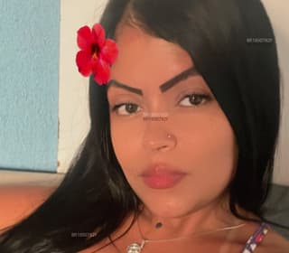 Acompanhante em Rio de Janeiro-RJ - Juliana