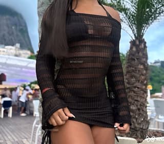 Acompanhante em Rio de Janeiro-RJ - Dudalins