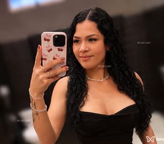 Acompanhante em Sorriso-MT - Melissa