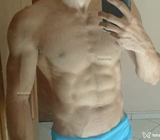 Acompanhante em Goiânia-GO - Tarik Ferraz