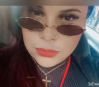 Acompanhante em Teófilo Otoni-MG - Pérola Paulista