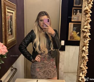 Acompanhante em Araçatuba-SP - Beatriz