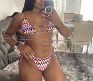 Acompanhante em Uberaba-MG - Maju Oliveira