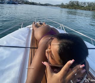 Acompanhante em Uberaba-MG - Maju Oliveira
