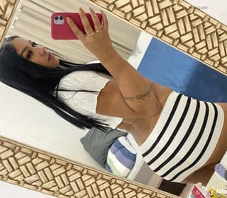 Acompanhante em Cornélio Procópio-PR - Laís