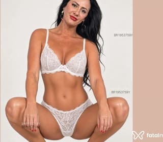 Acompanhante em Colatina-ES - Taty Mendes