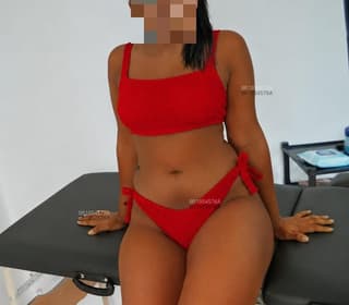 Acompanhante em Salvador-BA - Bianca Barcelar