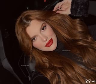 Acompanhante em Goiânia-GO - Emily Fernandes
