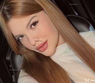 Acompanhante em Goiânia-GO - Emily Fernandes