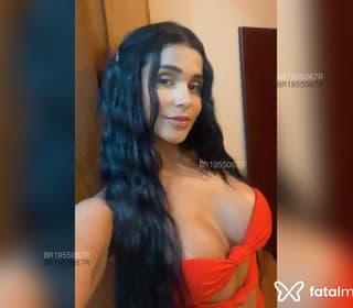 Acompanhante em Belo Horizonte-MG - Valentina