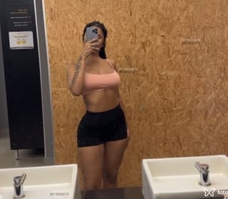 Acompanhante em Belo Horizonte-MG - Valentina