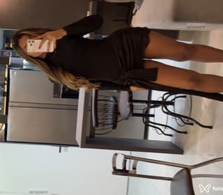 Acompanhante em Belo Horizonte-MG - Valentina