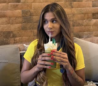 Acompanhante em Araraquara-SP - Valentina