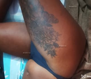 Acompanhante em Lavras-MG - Chayene