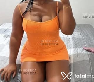 Acompanhante em Santarém-PA - Larissa