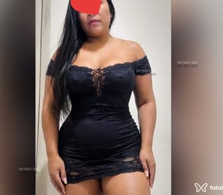 Acompanhante em Santarém-PA - Larissa