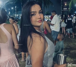 Acompanhante em Rio Claro-SP - Eduarda