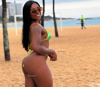 Acompanhante em Vila Velha-ES - Aline Couto
