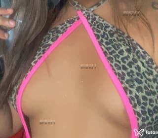 Acompanhante em Caratinga-MG - Melissa