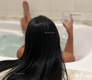 Acompanhante em Eunápolis-BA - Bruna Gama