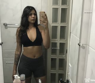 Acompanhante em Uberlândia-MG - Mary Torres