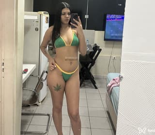 Acompanhante em Uberlândia-MG - Mary Torres