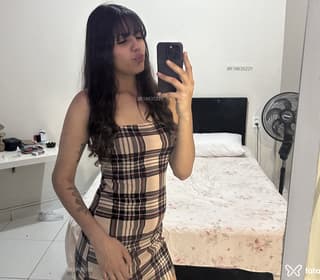 Acompanhante em Uberlândia-MG - Mary Torres