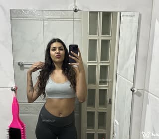 Acompanhante em Uberlândia-MG - Mary Torres