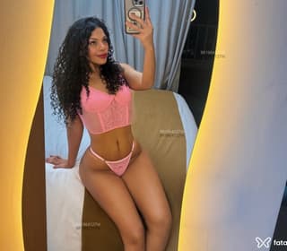 Acompanhante em Recife-PE - Sarah Castro