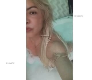 Acompanhante em São José do Rio Preto-SP - Fernanda