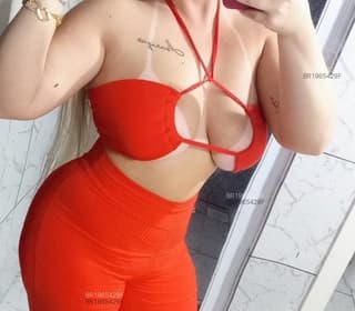 Acompanhante em Barra Velha-SC - Liz Lopes