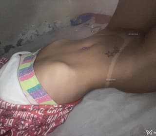 Acompanhante em Goiânia-GO - Amanda
