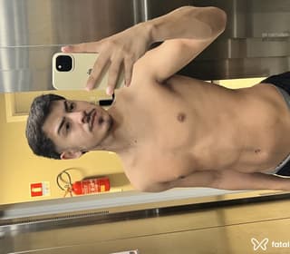 Acompanhante em Porto Alegre-RS - Lucas