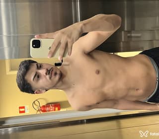 Acompanhante em Porto Alegre-RS - Lucas