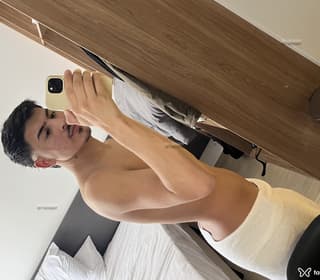 Acompanhante em Curitiba-PR - Lucas