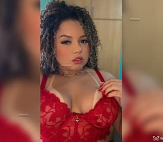 Acompanhante em Porto Alegre-RS - Nina Santos